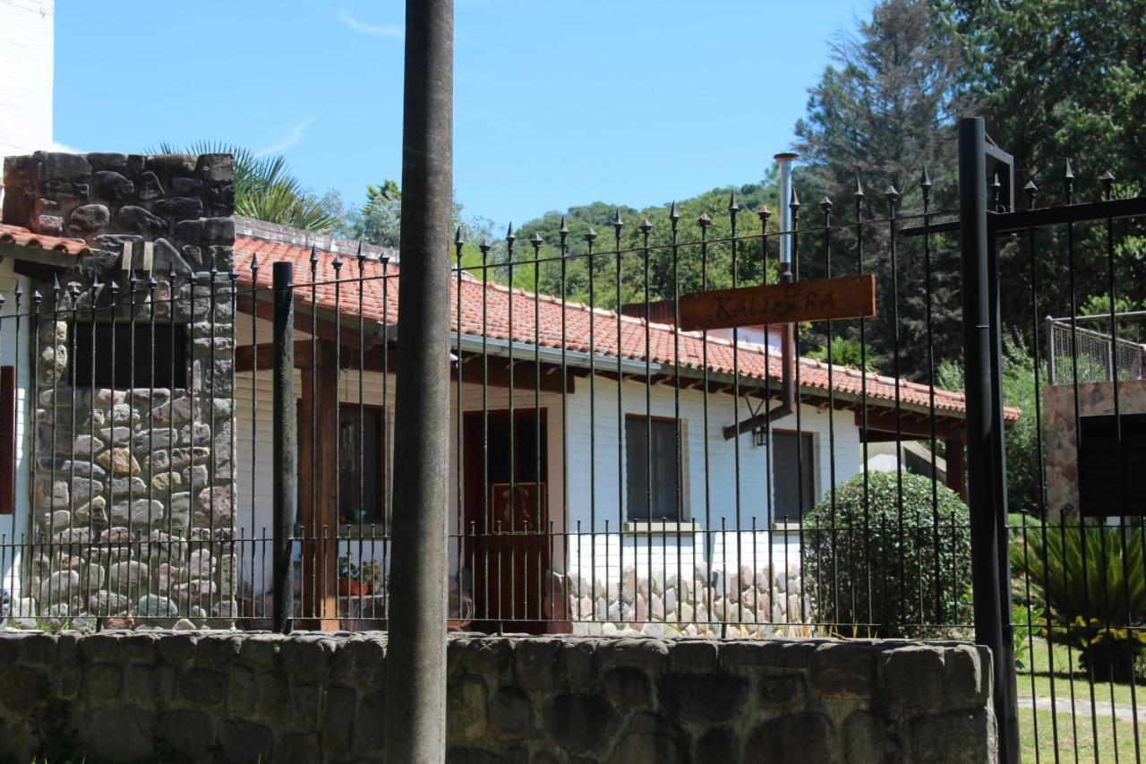 Kalimera Yala Extérieur photo