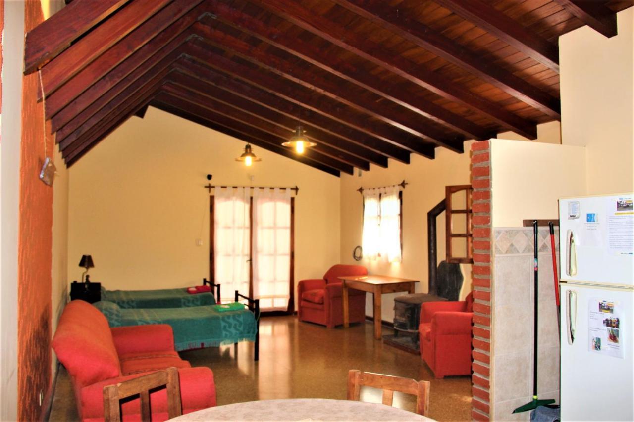Kalimera Yala Extérieur photo