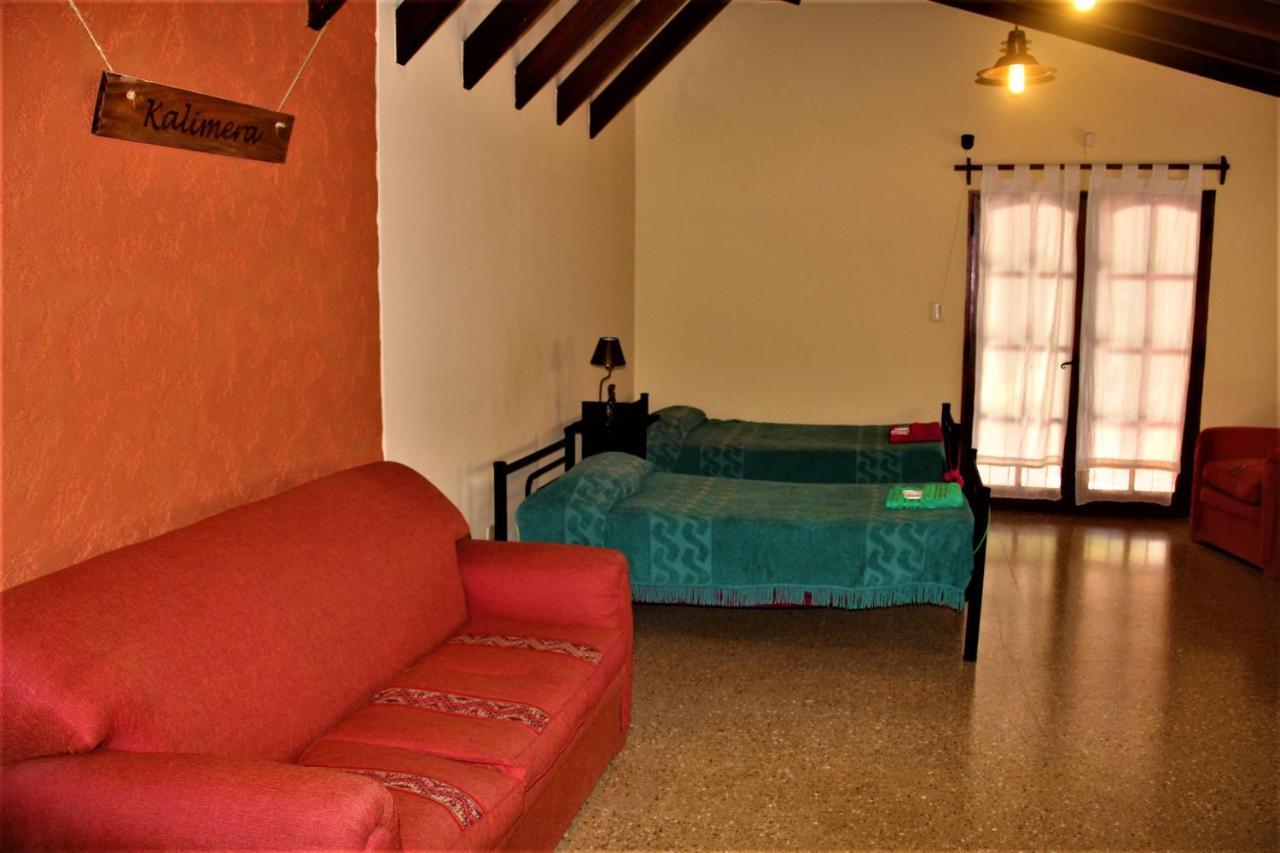 Kalimera Yala Extérieur photo